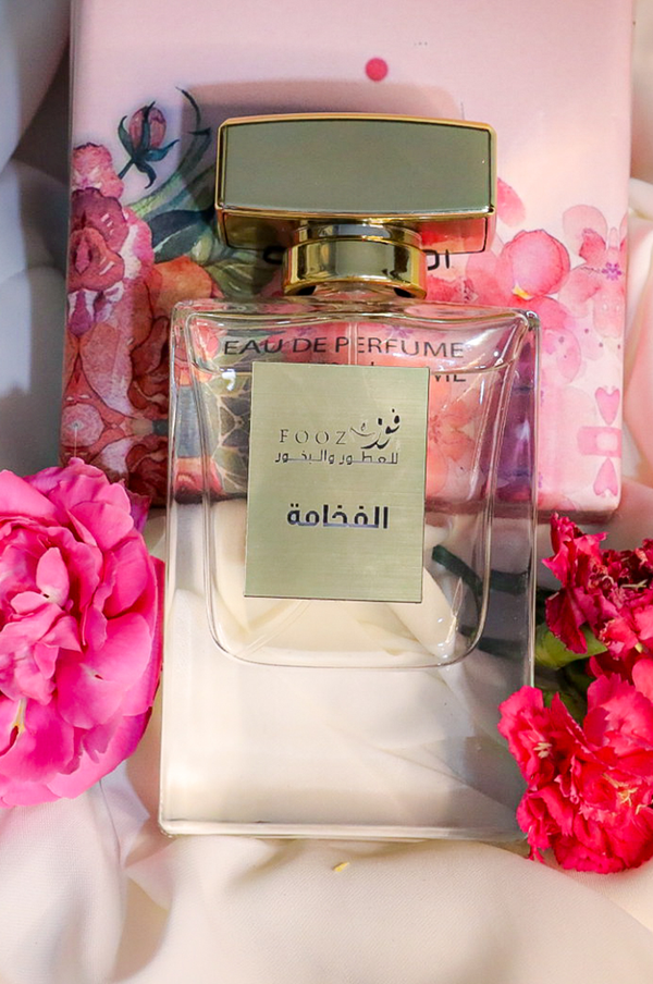 Al Fakhamah Perfume