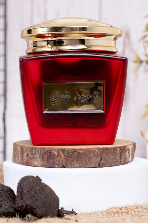 Dukhoon Al-Ghawali