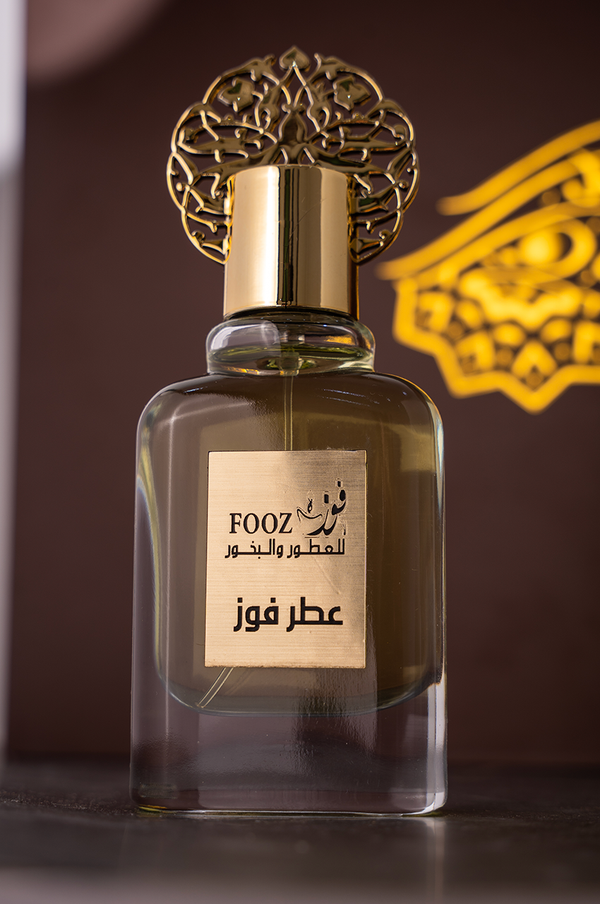 عطر فوز