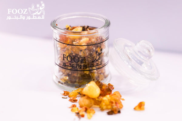 بخور اللوبان