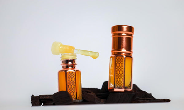 Musk Purity Candy